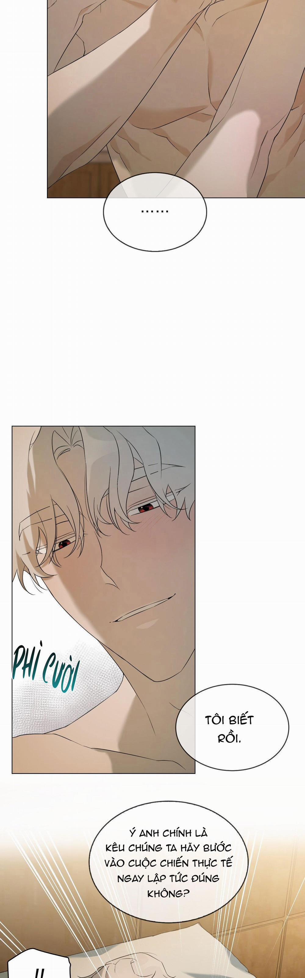 Lỗi Tại Dễ Thương 4 trang 18