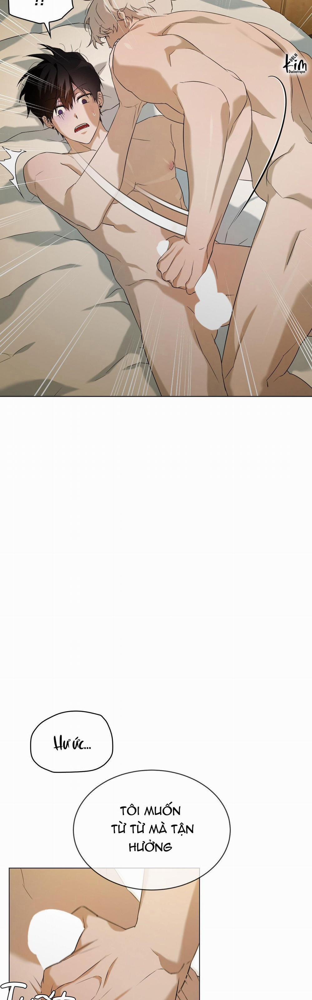 Lỗi Tại Dễ Thương 4 trang 19