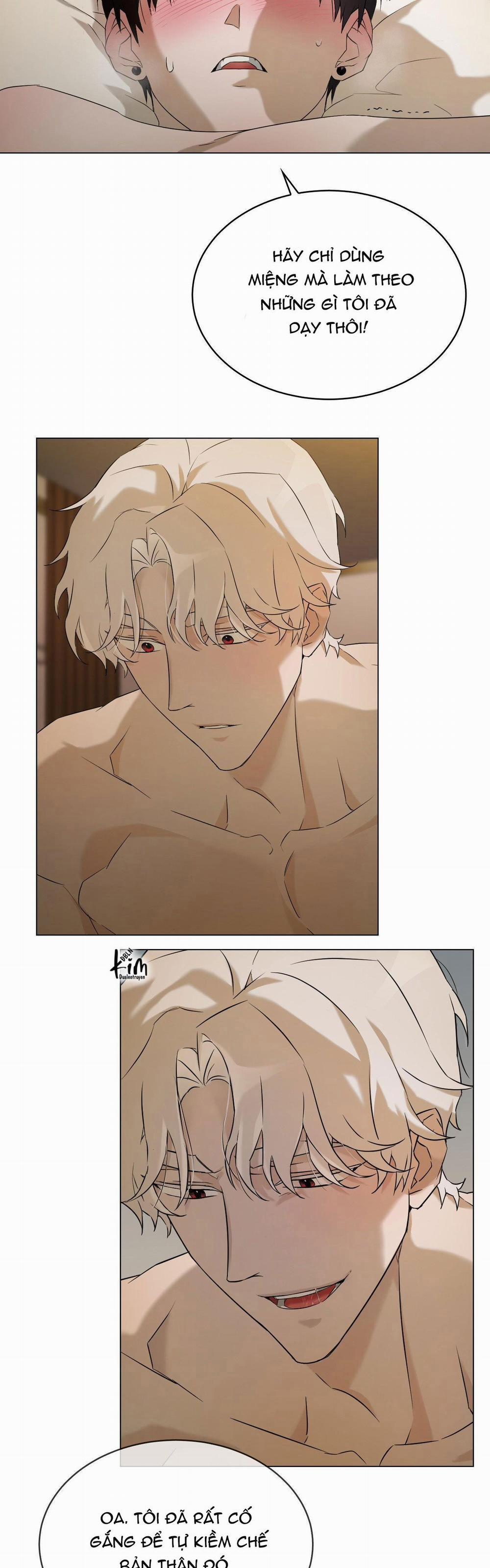 Lỗi Tại Dễ Thương 4 trang 24