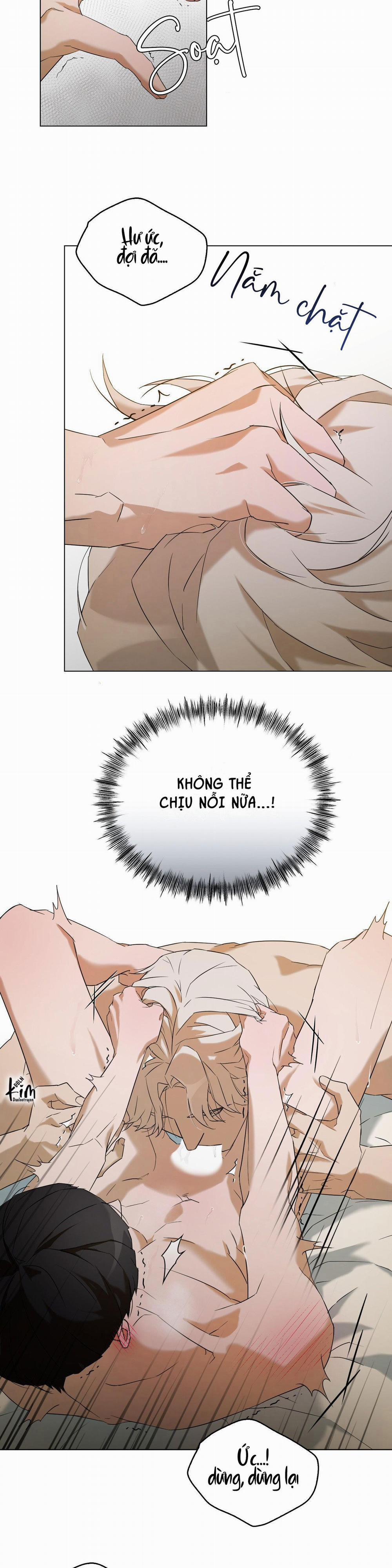 Lỗi Tại Dễ Thương 4 trang 28