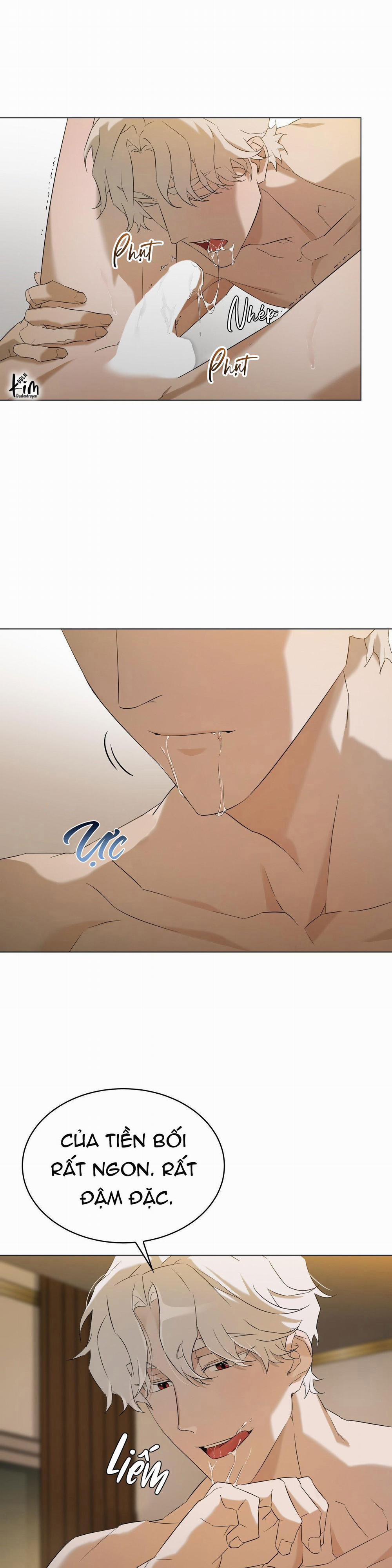 Lỗi Tại Dễ Thương 4 trang 30