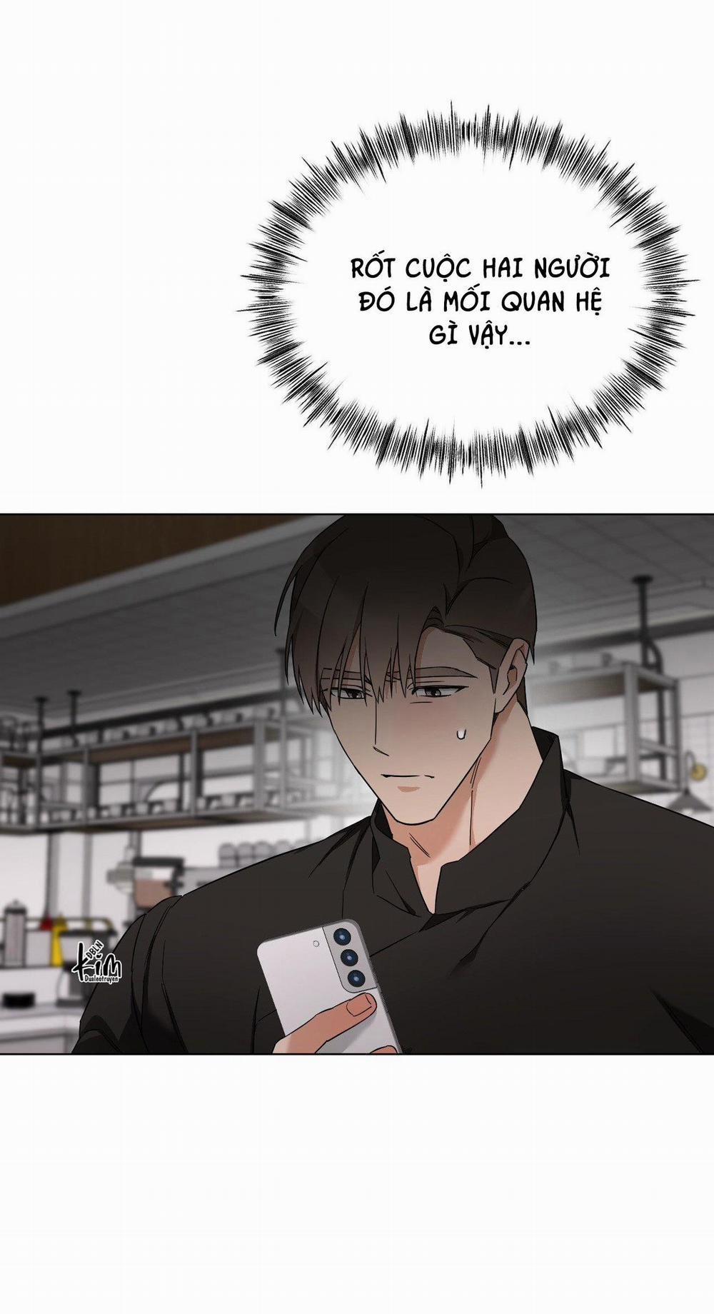 Lỗi Tại Dễ Thương 40 trang 12