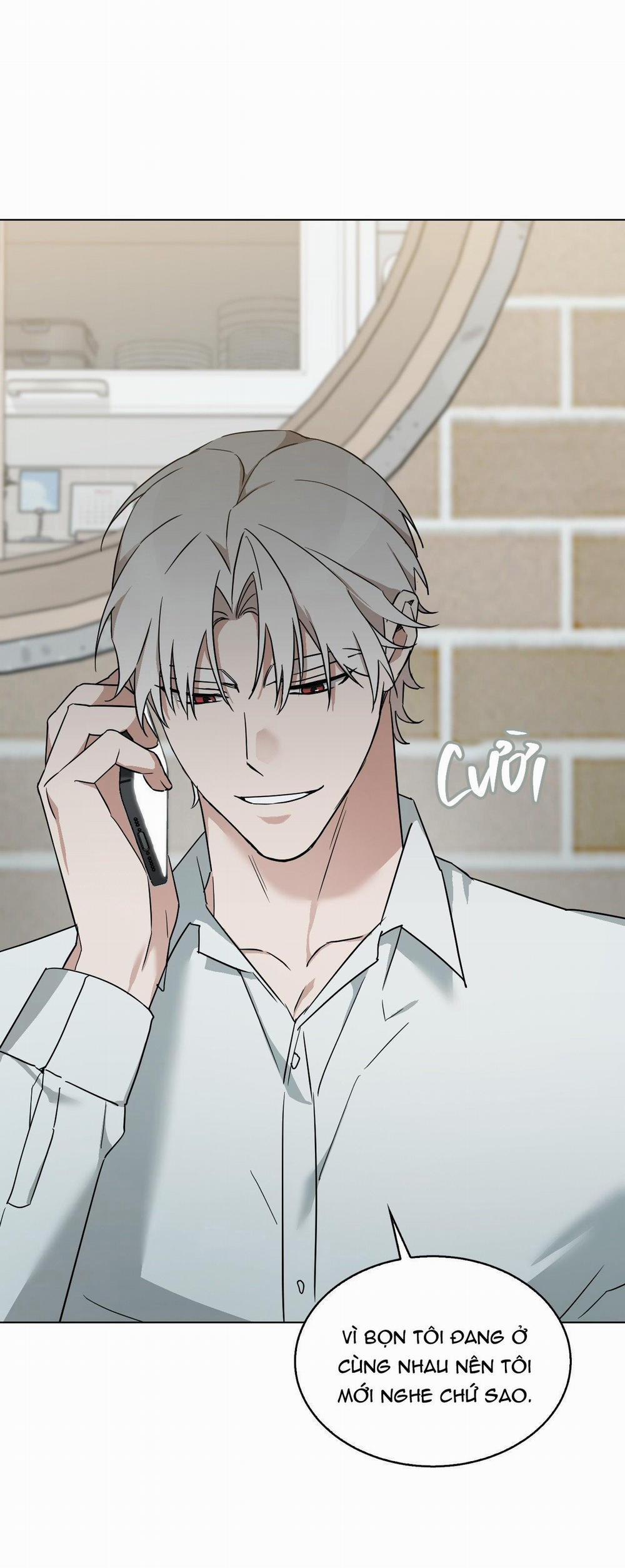 Lỗi Tại Dễ Thương 40 trang 2