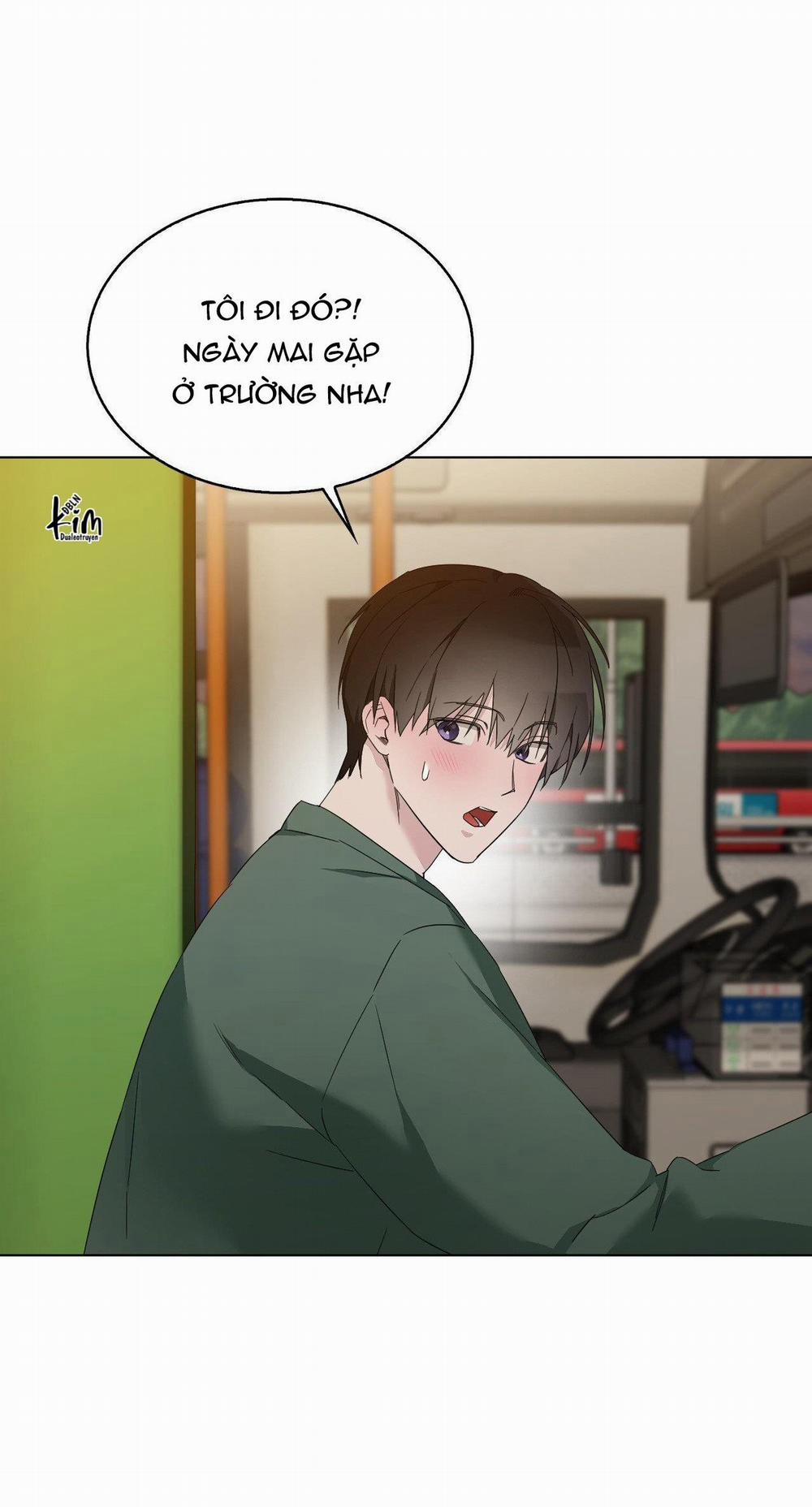 Lỗi Tại Dễ Thương 40 trang 21