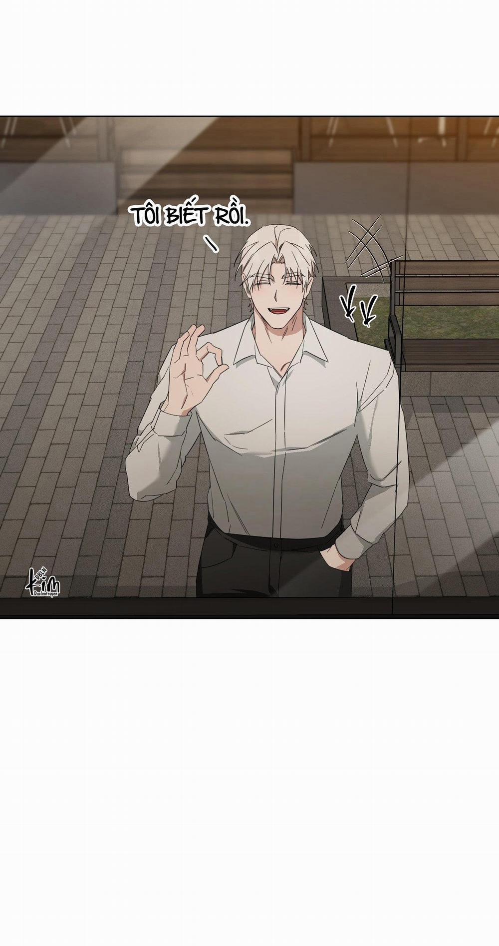 Lỗi Tại Dễ Thương 40 trang 25