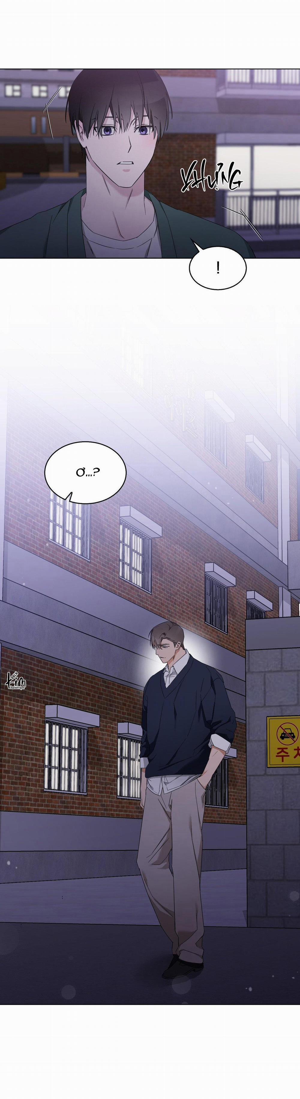 Lỗi Tại Dễ Thương 40 trang 27