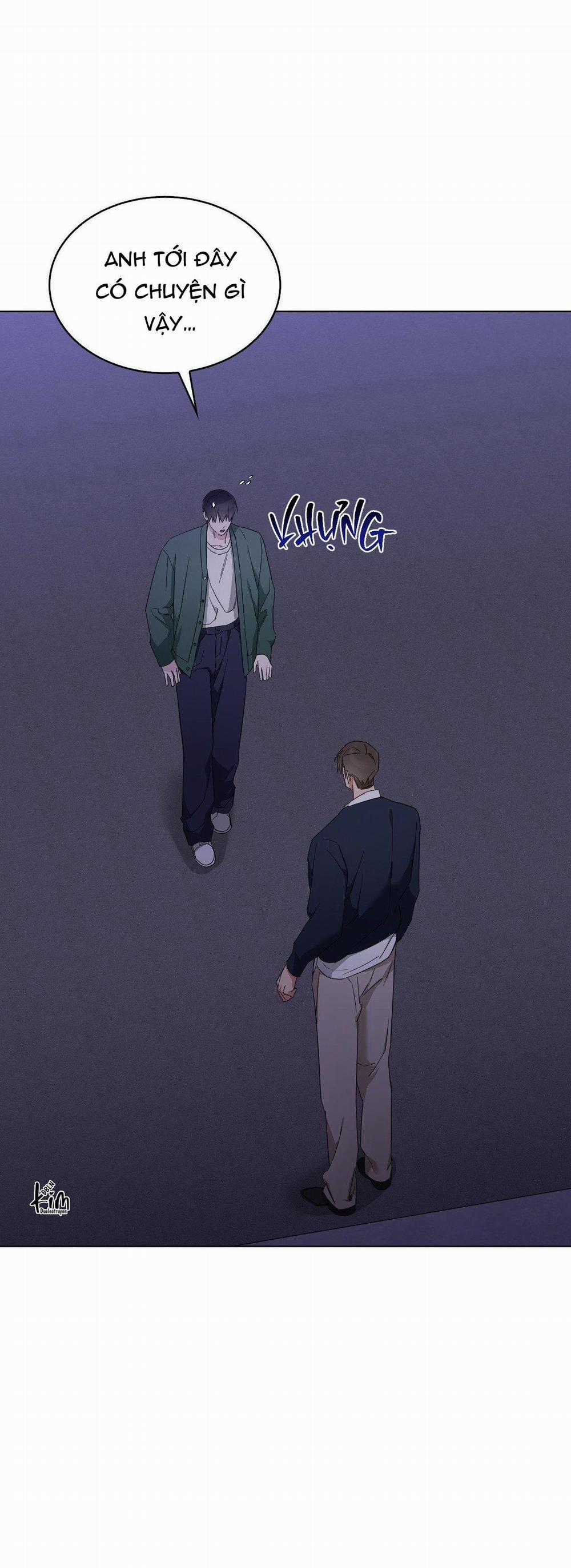 Lỗi Tại Dễ Thương 40 trang 29