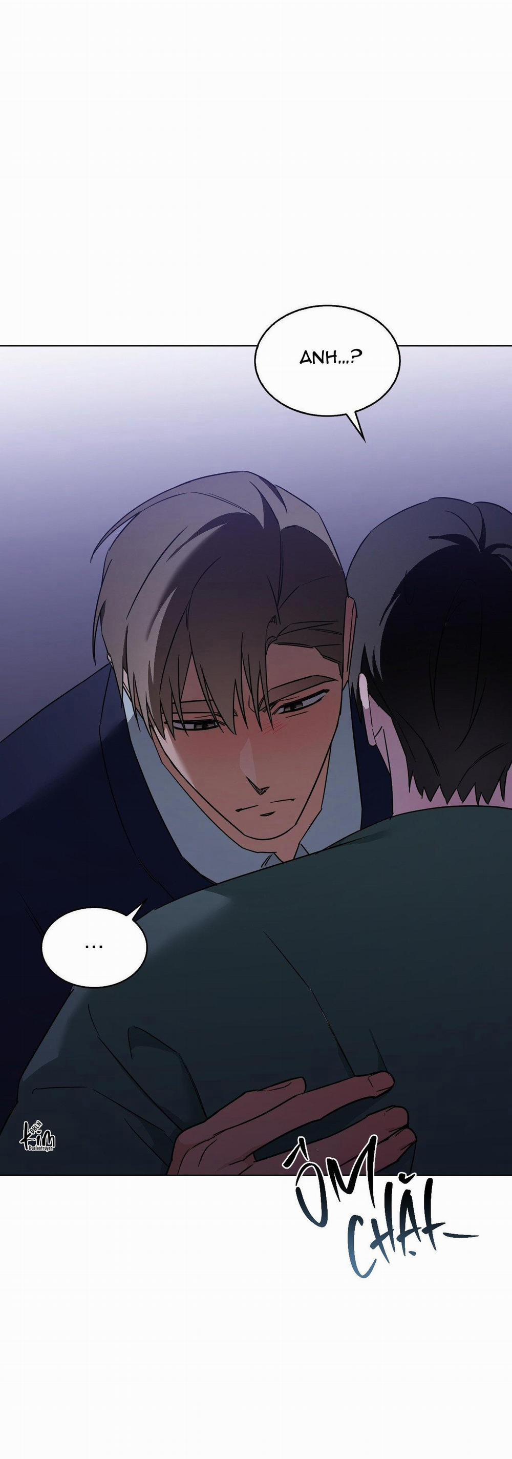 Lỗi Tại Dễ Thương 40 trang 31