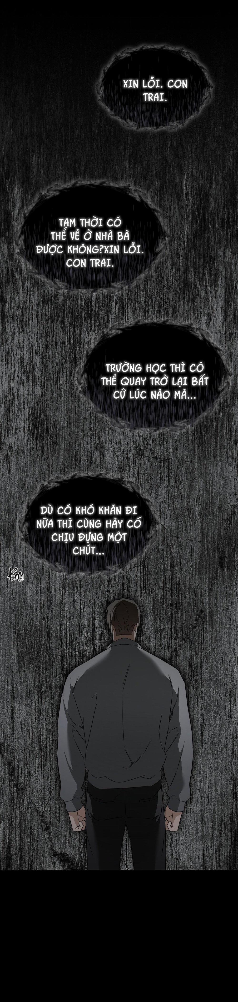 Lỗi Tại Dễ Thương 40 trang 36