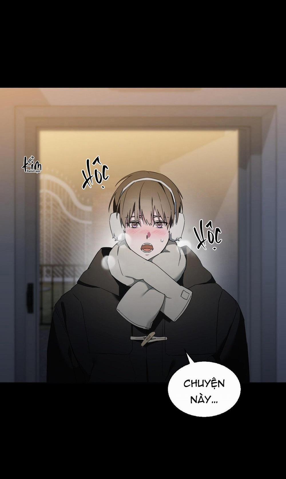 Lỗi Tại Dễ Thương 40 trang 39