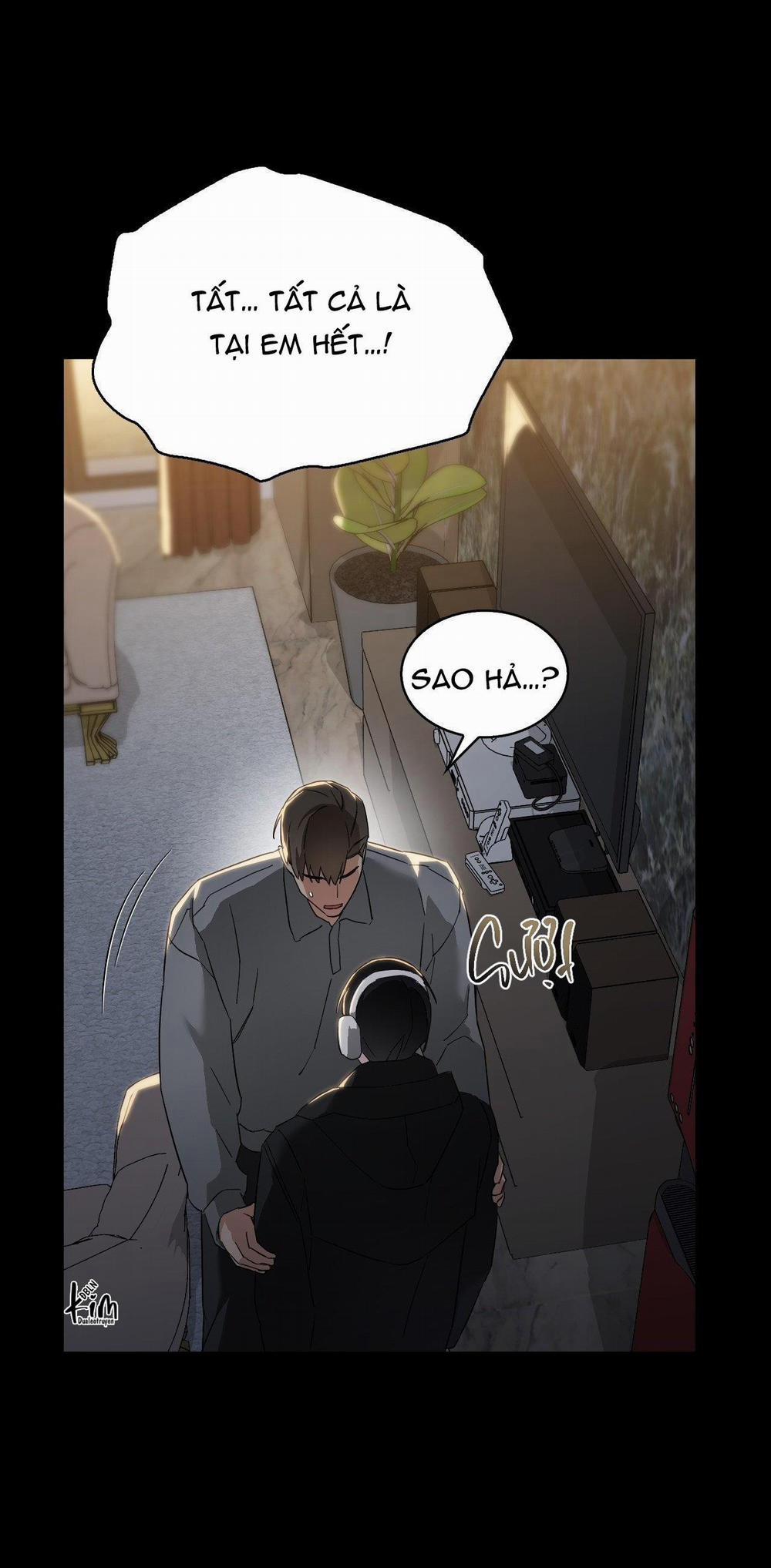 Lỗi Tại Dễ Thương 40 trang 44