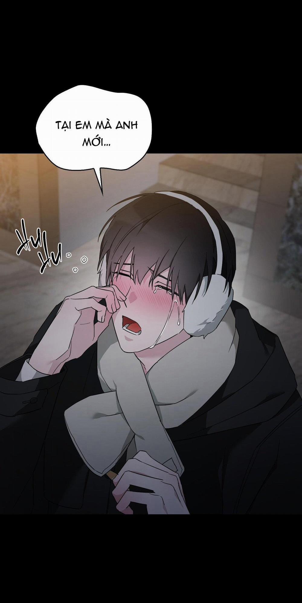 Lỗi Tại Dễ Thương 40 trang 45