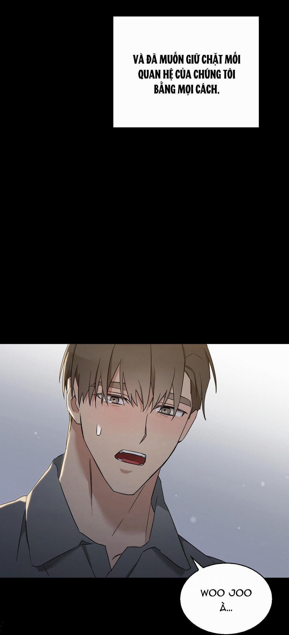 Lỗi Tại Dễ Thương 40 trang 49