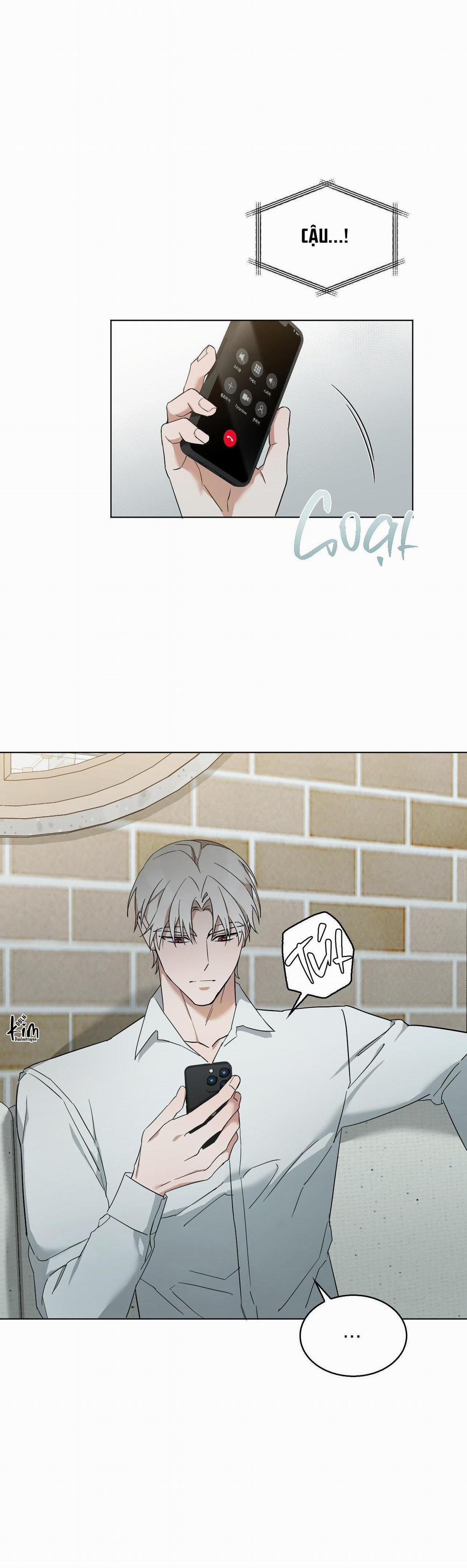 Lỗi Tại Dễ Thương 40 trang 5