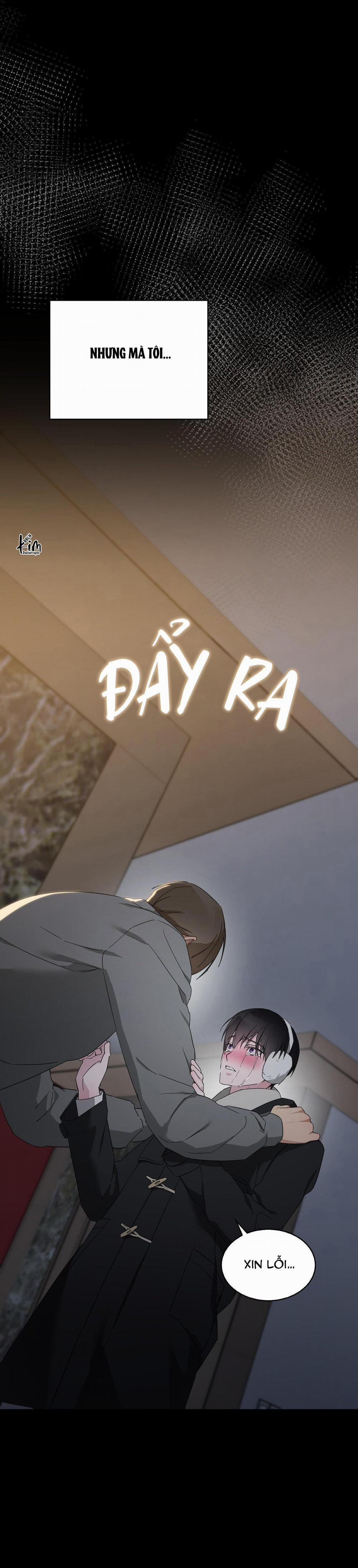 Lỗi Tại Dễ Thương 40 trang 50