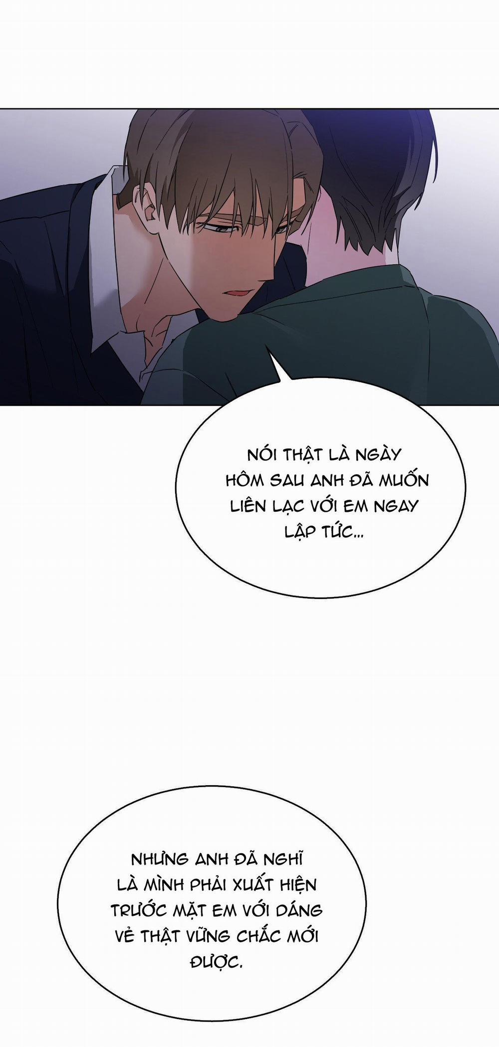 Lỗi Tại Dễ Thương 40 trang 54