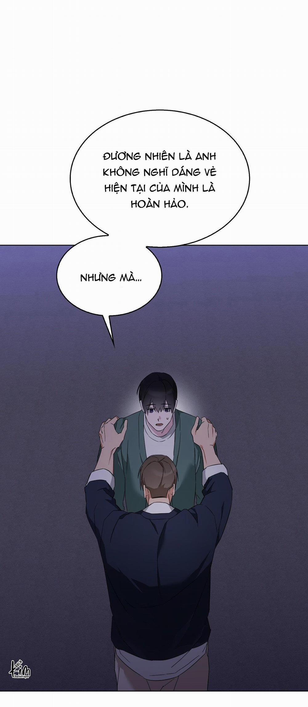 Lỗi Tại Dễ Thương 40 trang 56