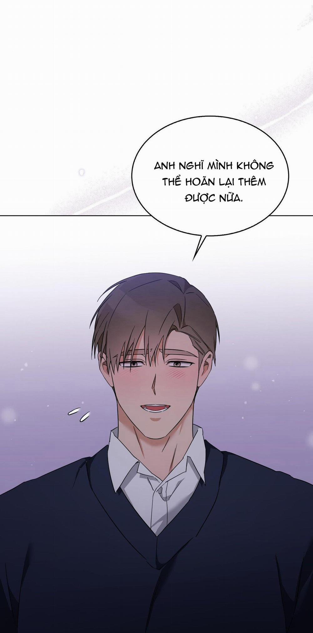 Lỗi Tại Dễ Thương 40 trang 57