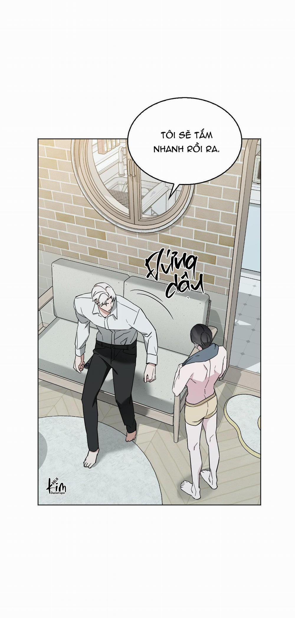 Lỗi Tại Dễ Thương 40 trang 8