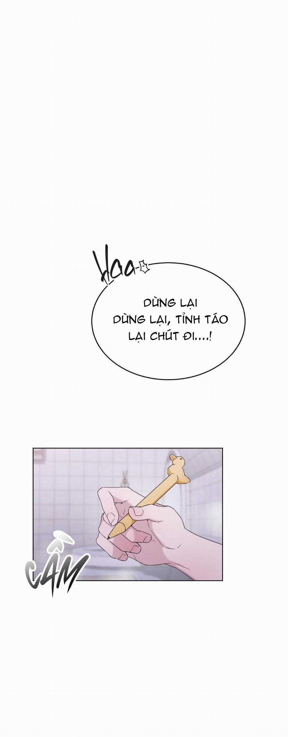 Lỗi Tại Dễ Thương 41 trang 15