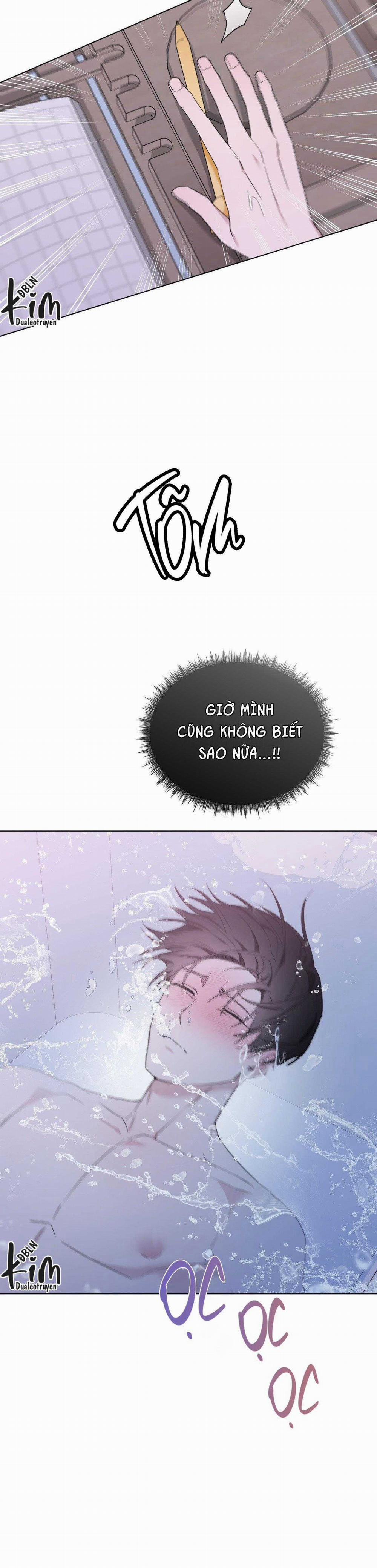 Lỗi Tại Dễ Thương 41 trang 19