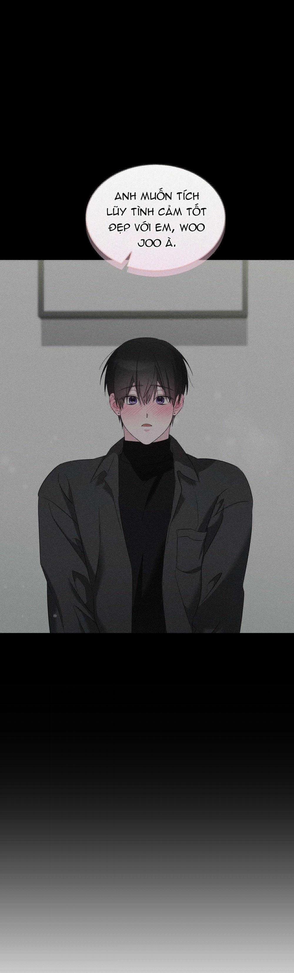 Lỗi Tại Dễ Thương 41 trang 2