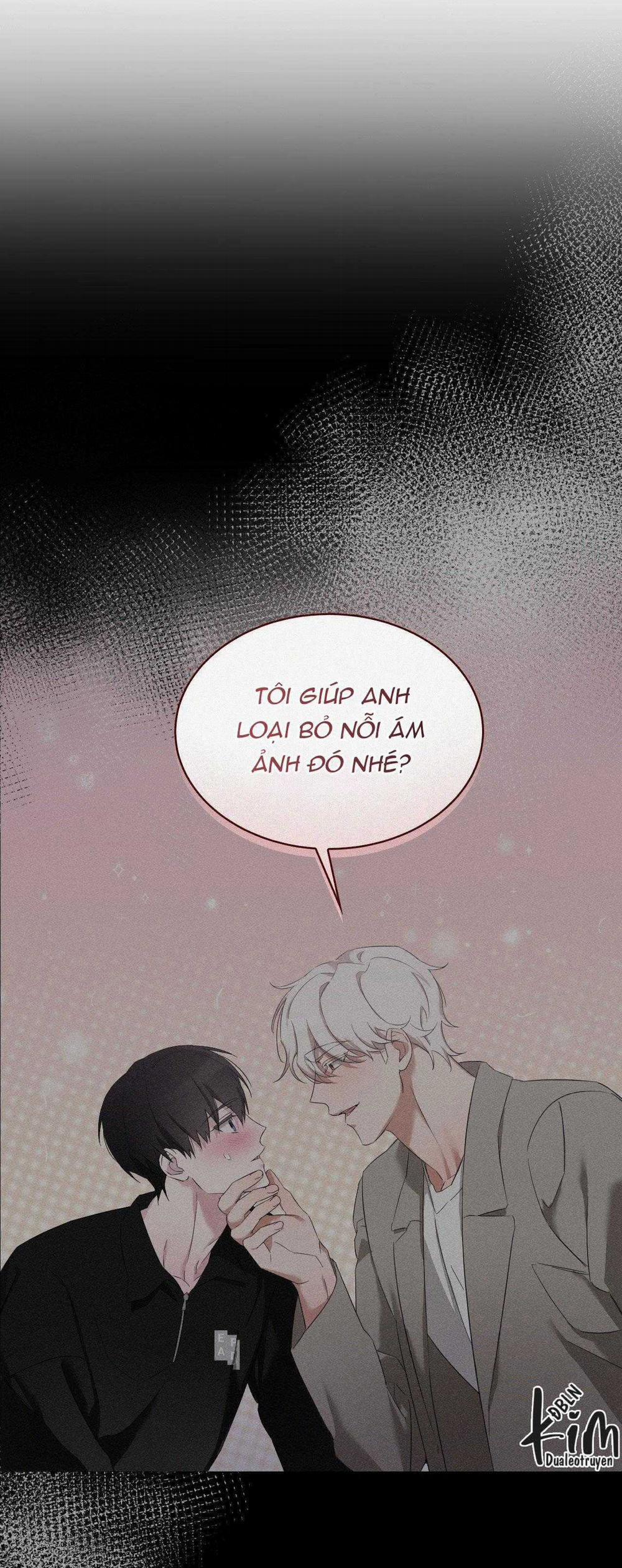 Lỗi Tại Dễ Thương 41 trang 29