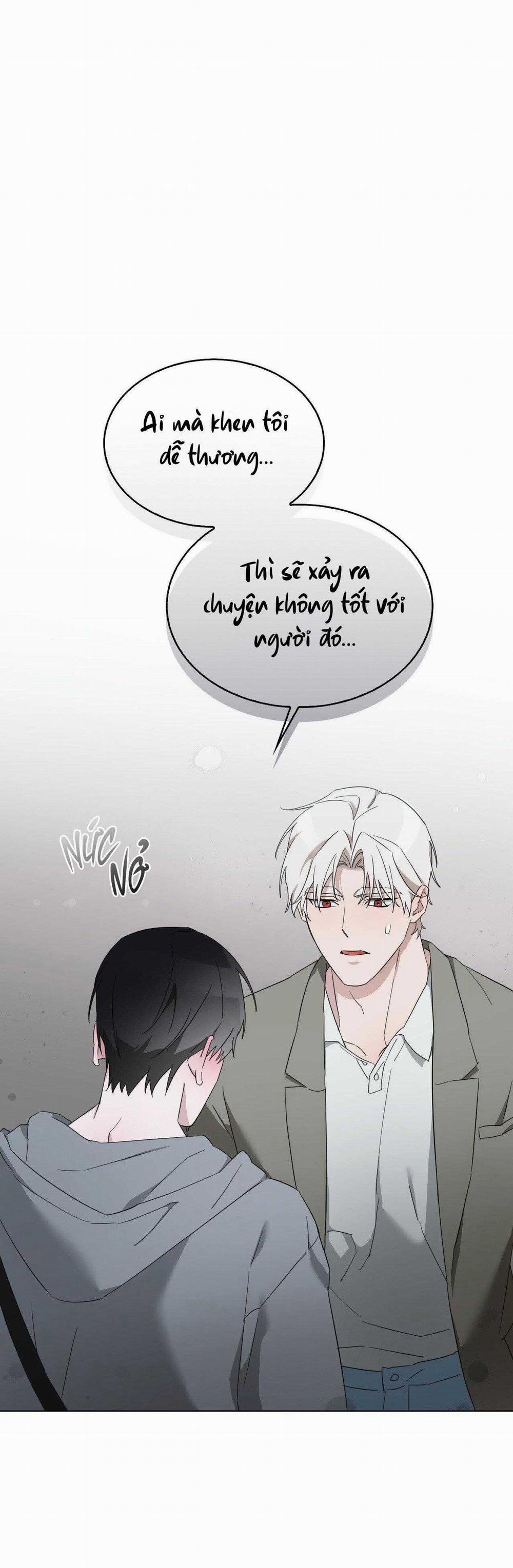 Lỗi Tại Dễ Thương 41 trang 51