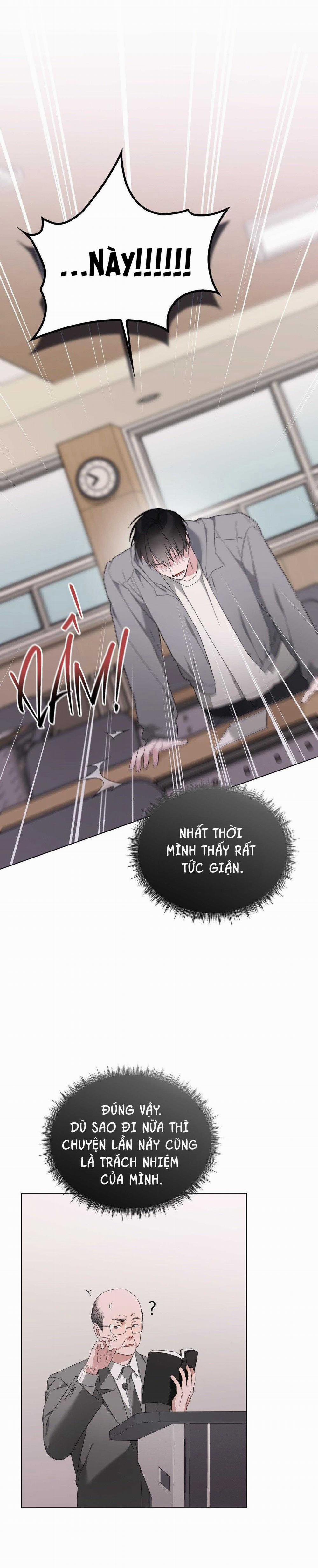 Lỗi Tại Dễ Thương 42 trang 10