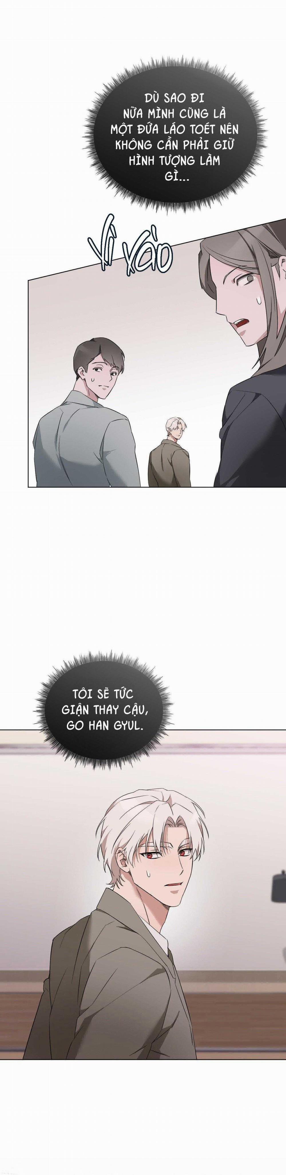 Lỗi Tại Dễ Thương 42 trang 11