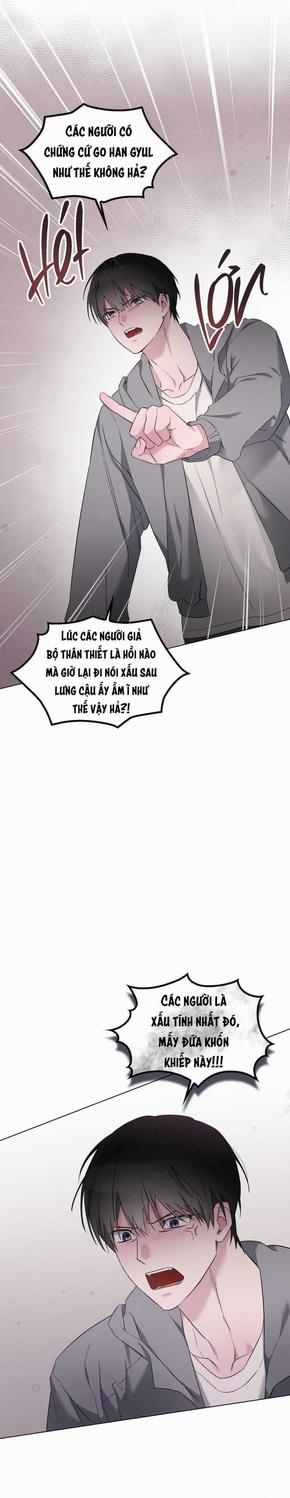 Lỗi Tại Dễ Thương 42 trang 12