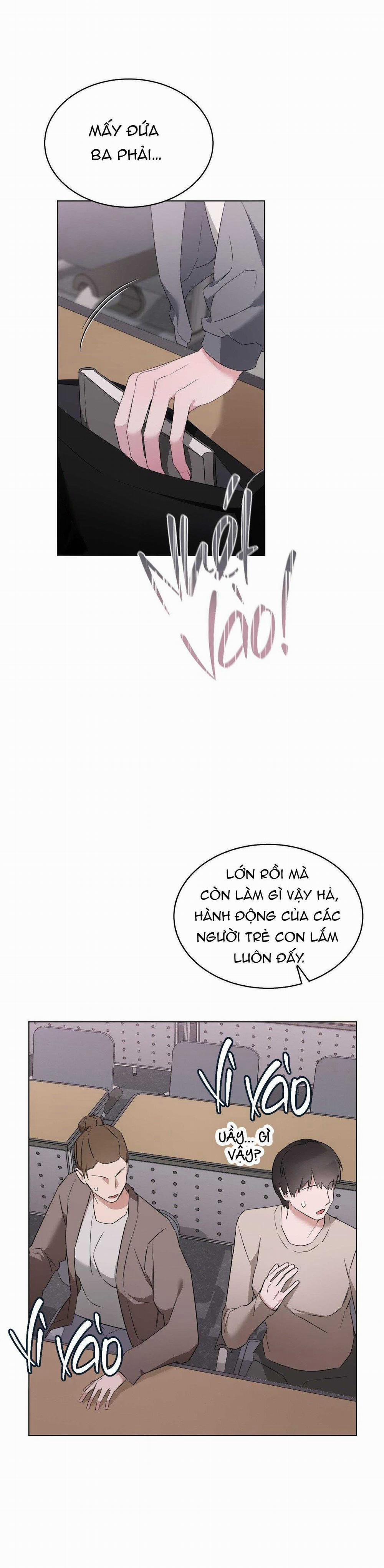 Lỗi Tại Dễ Thương 42 trang 13