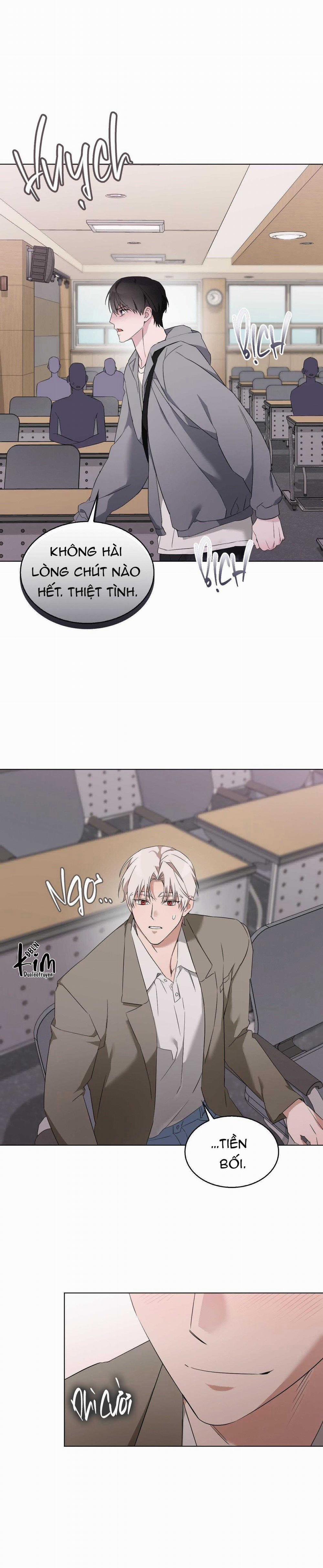 Lỗi Tại Dễ Thương 42 trang 14