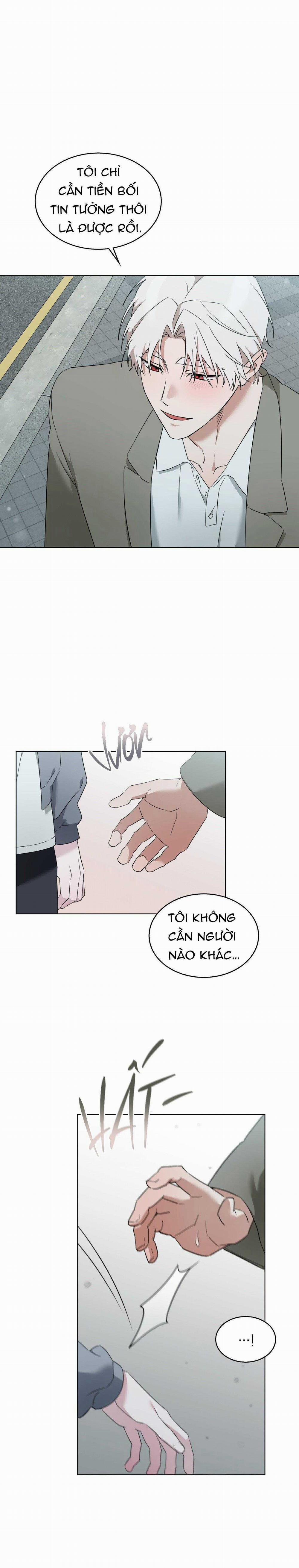 Lỗi Tại Dễ Thương 42 trang 20