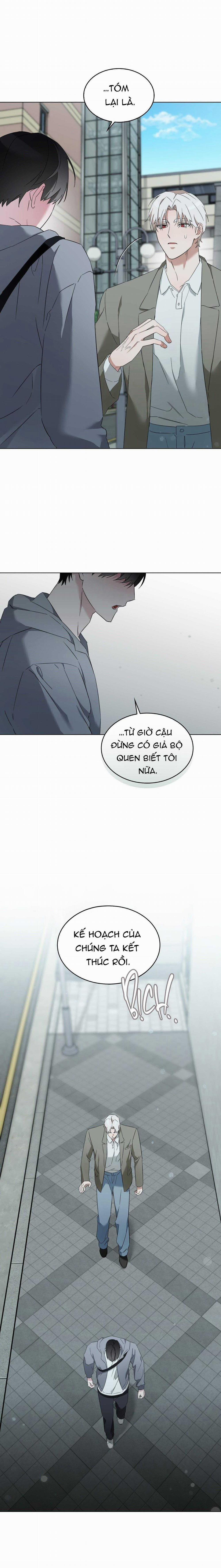 Lỗi Tại Dễ Thương 42 trang 21