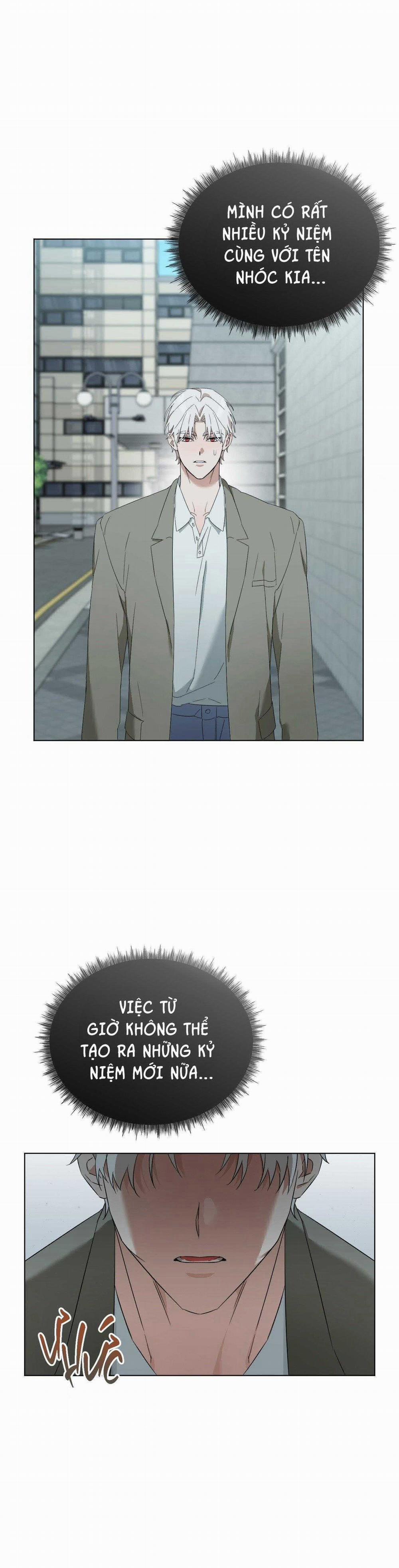 Lỗi Tại Dễ Thương 42 trang 25