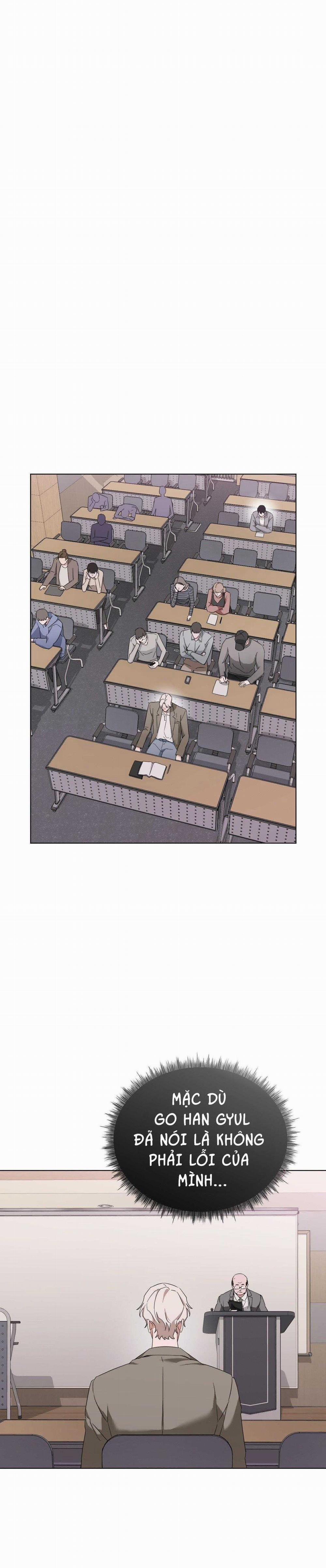 Lỗi Tại Dễ Thương 42 trang 3