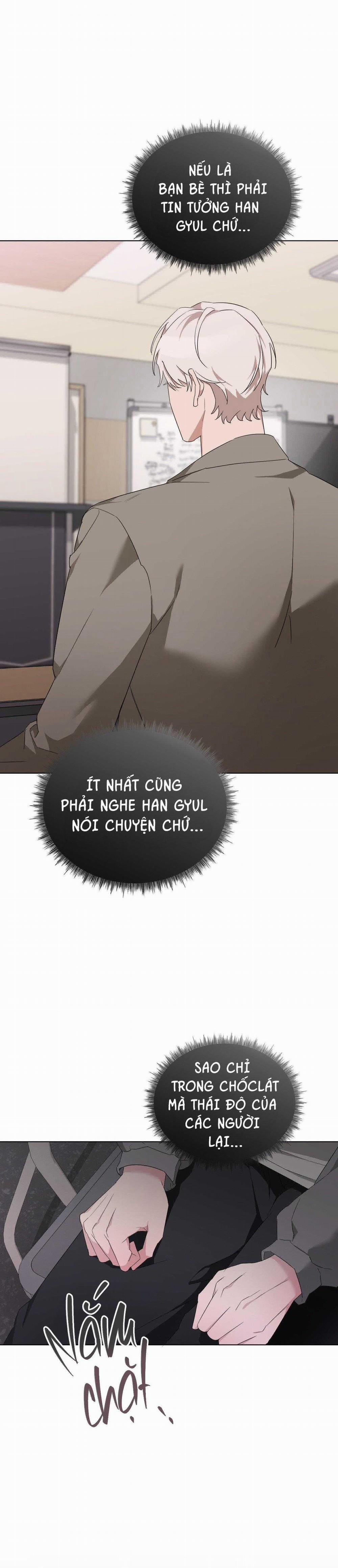 Lỗi Tại Dễ Thương 42 trang 9