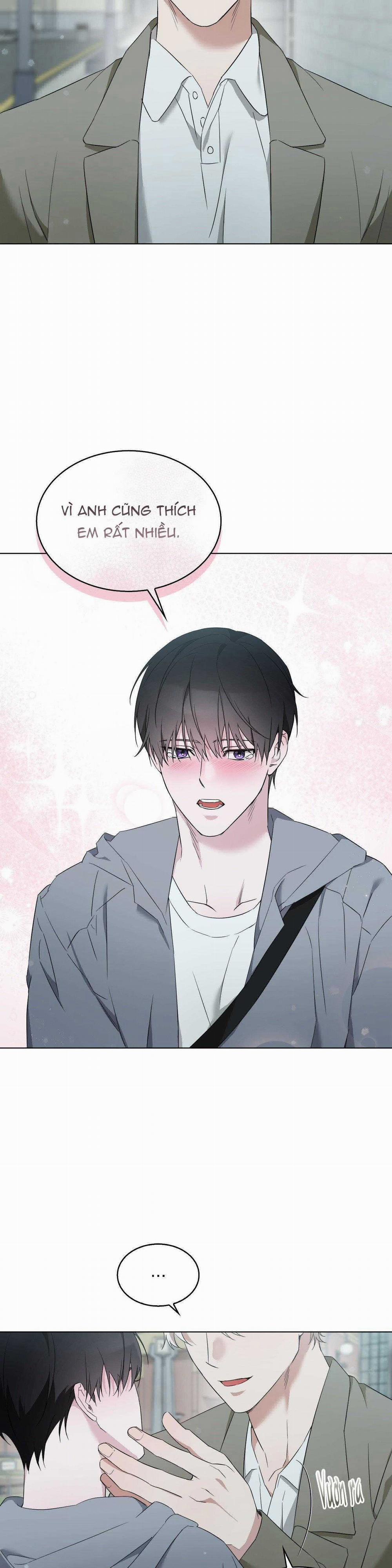 Lỗi Tại Dễ Thương 43 trang 14