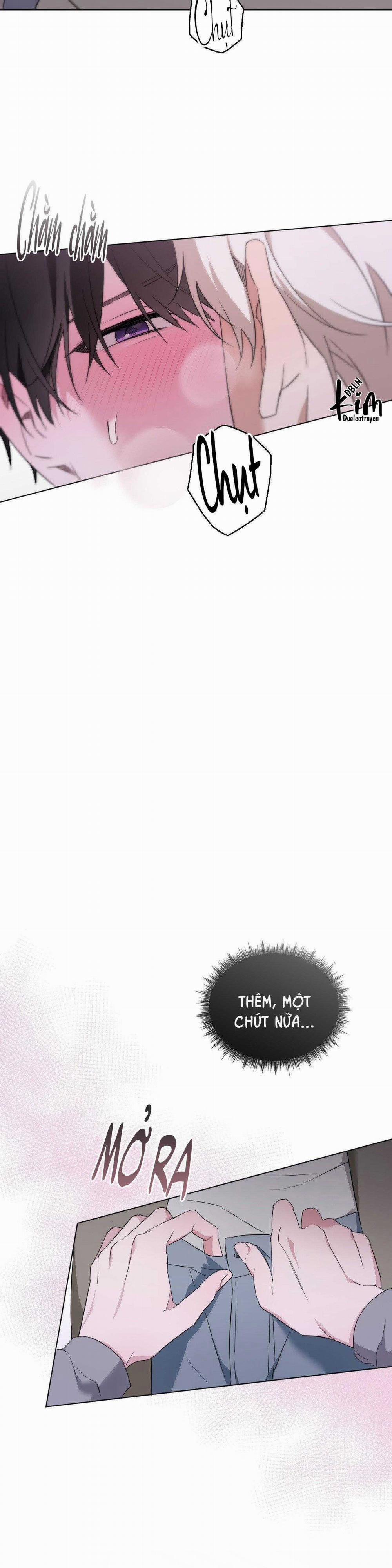 Lỗi Tại Dễ Thương 43 trang 19