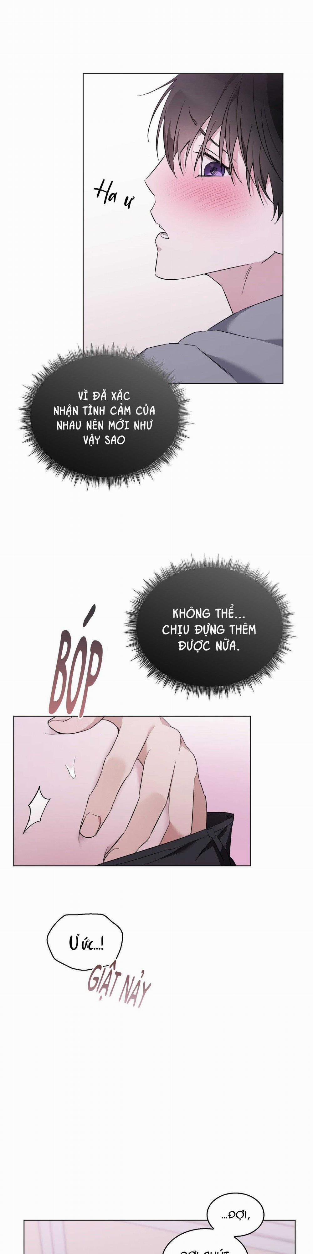 Lỗi Tại Dễ Thương 43 trang 22