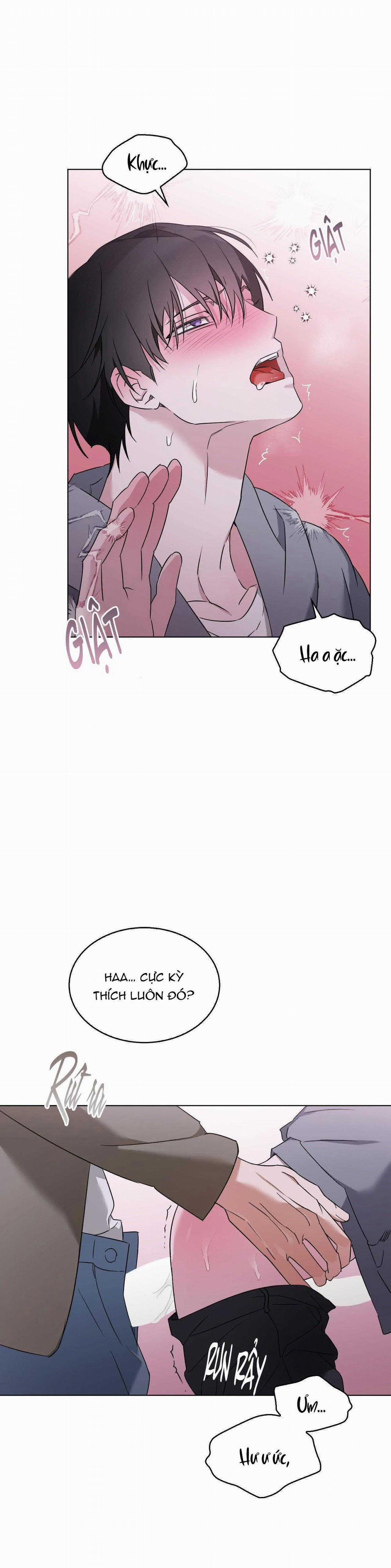 Lỗi Tại Dễ Thương 43 trang 30