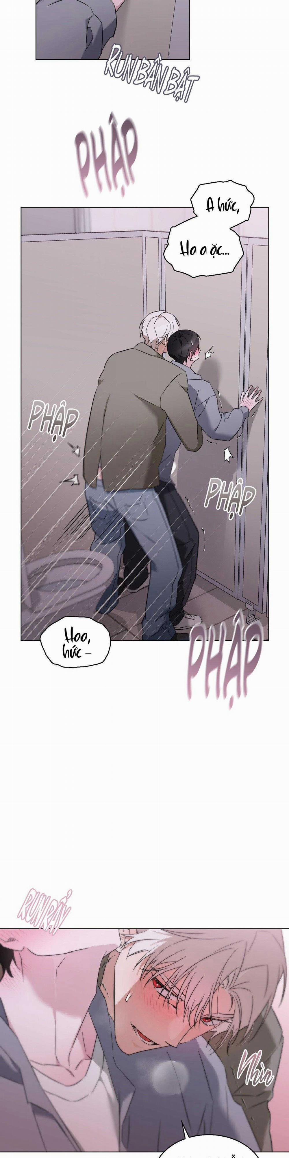 Lỗi Tại Dễ Thương 43 trang 32