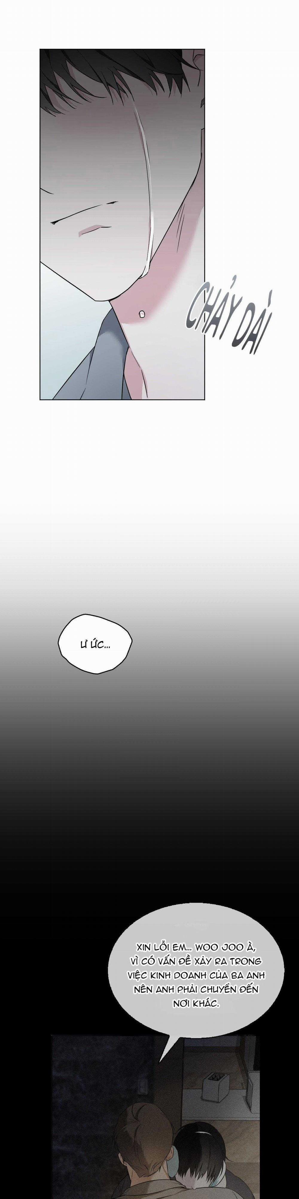 Lỗi Tại Dễ Thương 43 trang 4