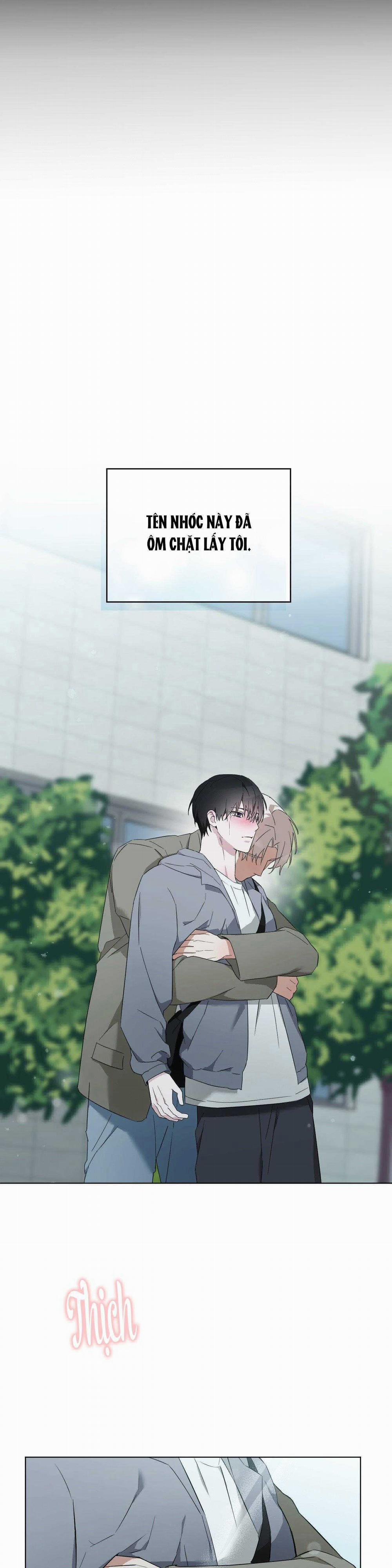 Lỗi Tại Dễ Thương 43 trang 6