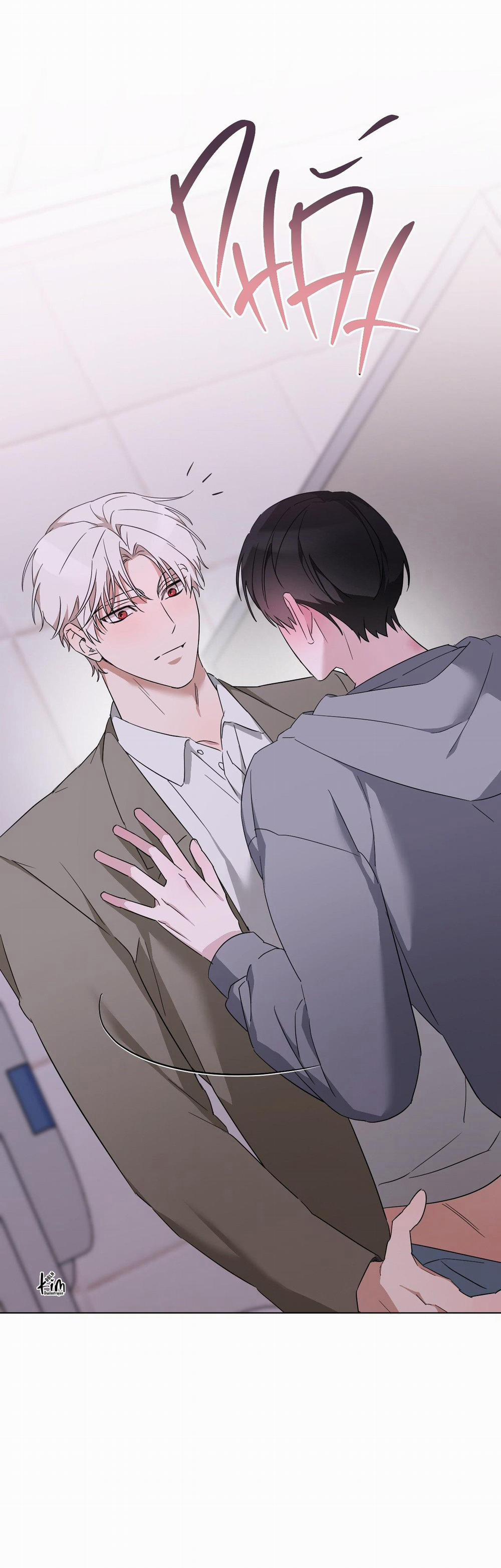 Lỗi Tại Dễ Thương 44 trang 12