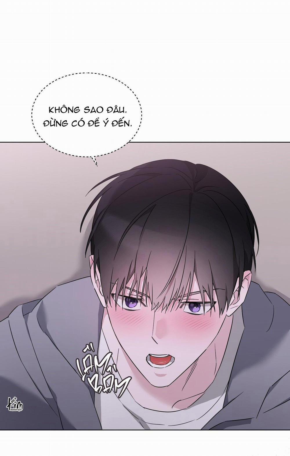 Lỗi Tại Dễ Thương 44 trang 14