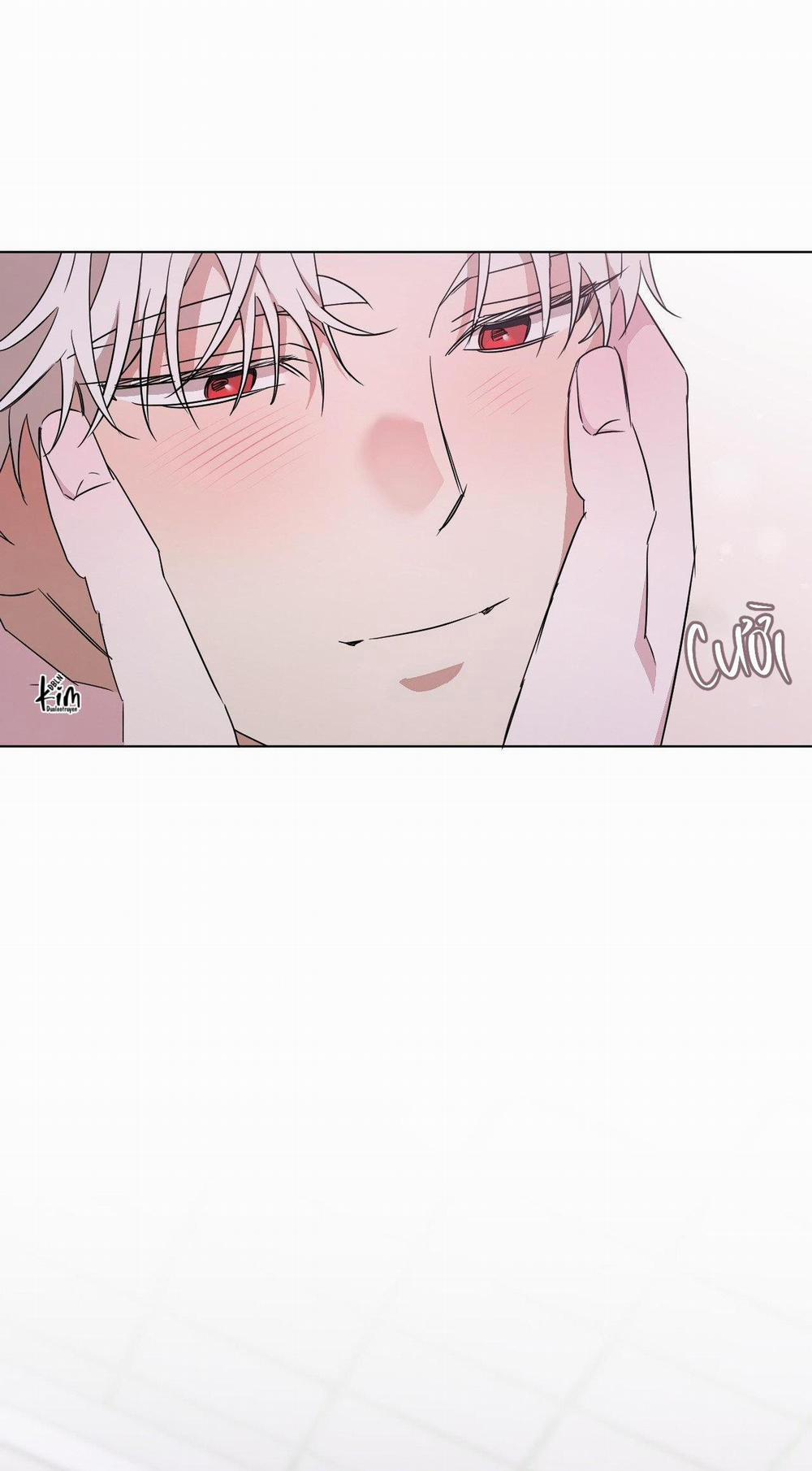 Lỗi Tại Dễ Thương 44 trang 16