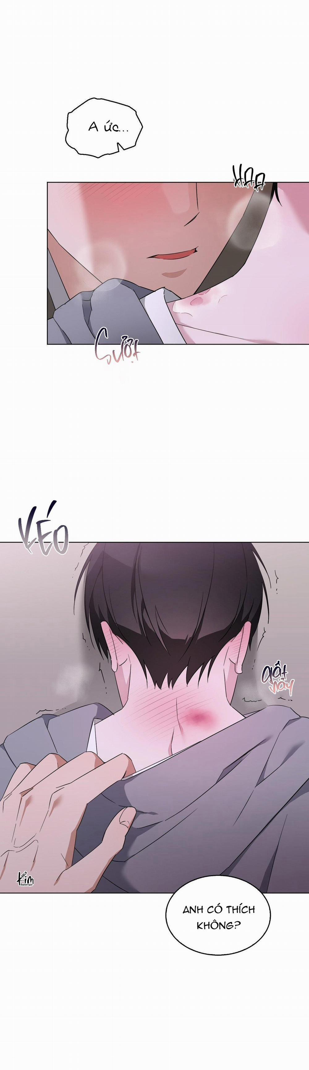 Lỗi Tại Dễ Thương 44 trang 2