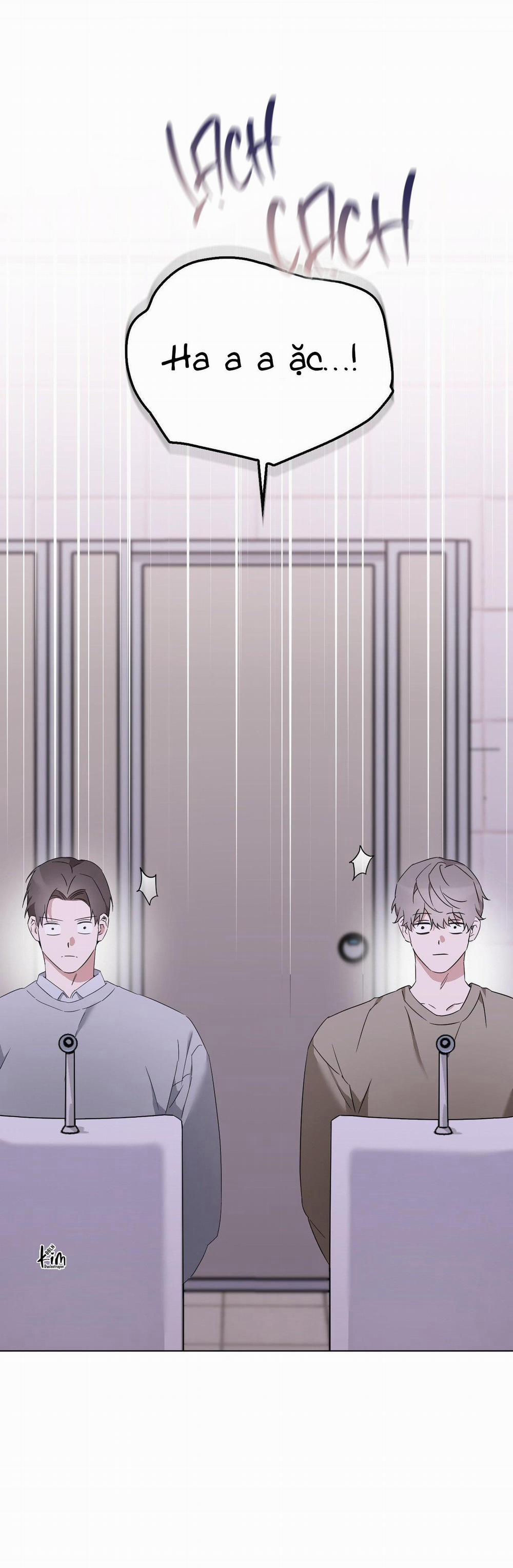 Lỗi Tại Dễ Thương 44 trang 24